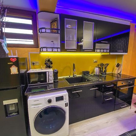 Apartament Tiana Lux Χισάρια Εξωτερικό φωτογραφία